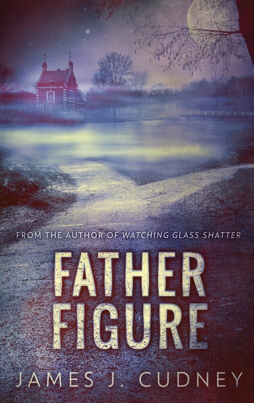 Front cover_Father Figure