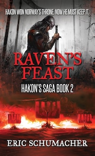 Front cover_Raven's Feast