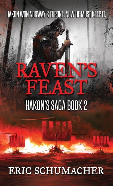 Front cover_Raven's Feast