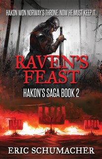 Front cover_Raven's Feast