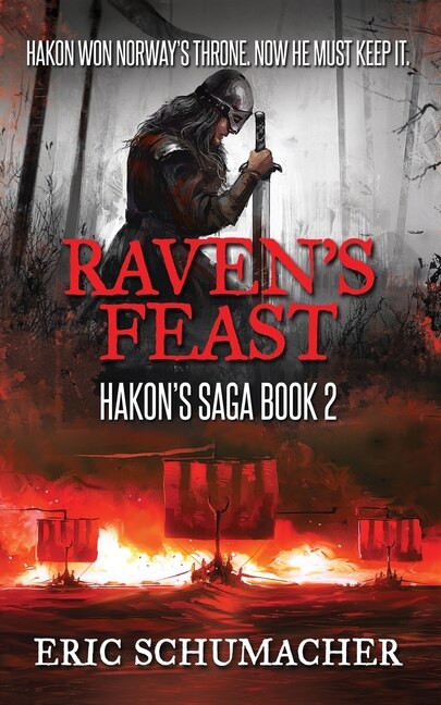 Front cover_Raven's Feast
