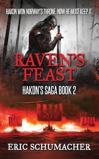 Front cover_Raven's Feast
