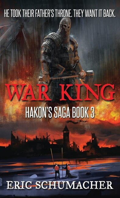 Couverture_War King