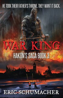 Couverture_War King