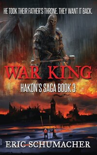 Couverture_War King