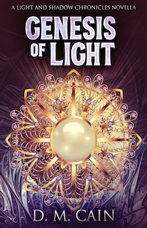 Front cover_Genesis Of Light