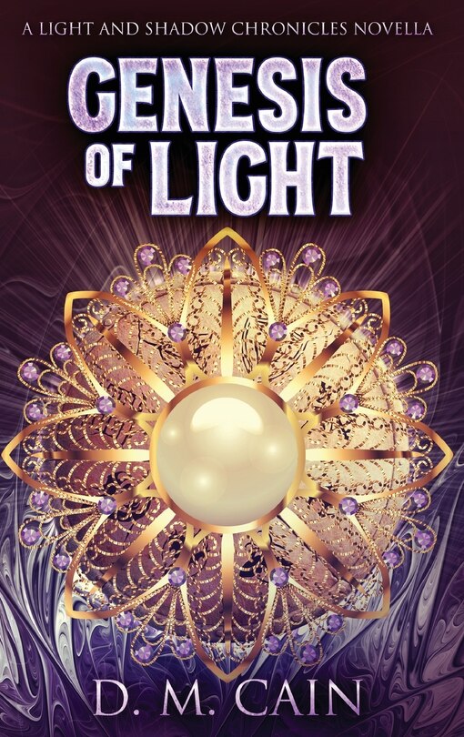 Front cover_Genesis Of Light