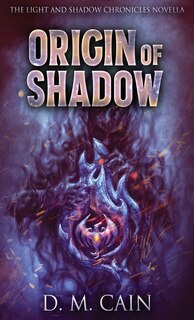 Front cover_Origin Of Shadow