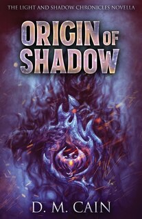 Couverture_Origin Of Shadow