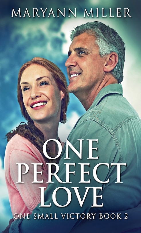 Couverture_One Perfect Love