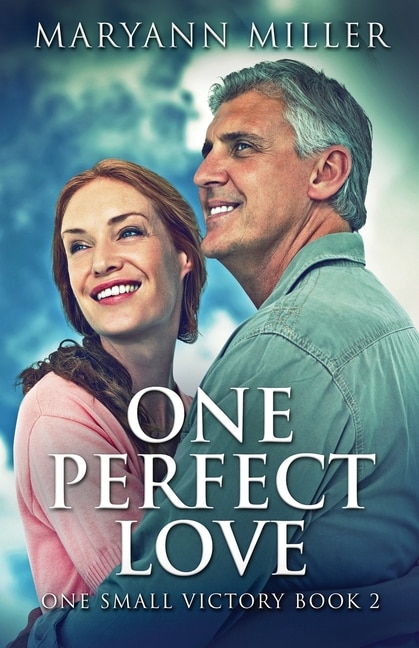 Front cover_One Perfect Love