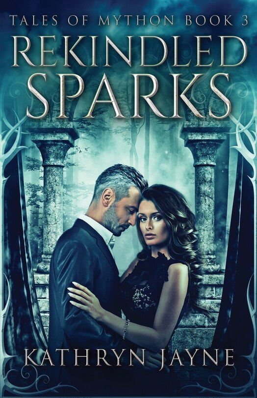 Front cover_Rekindled Sparks