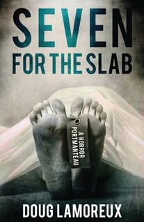 Front cover_Seven For The Slab