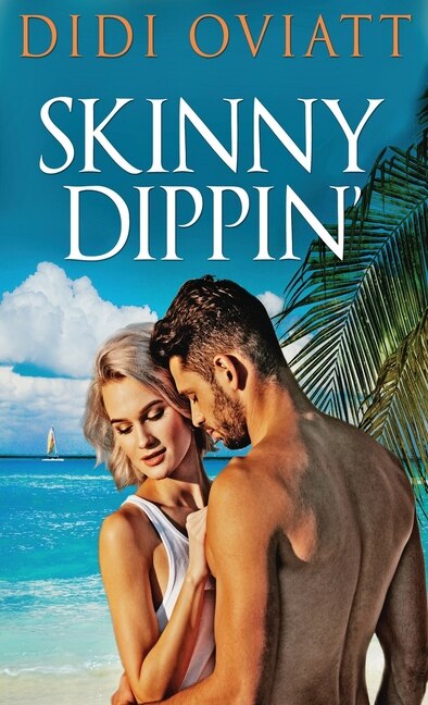 Front cover_Skinny Dippin'