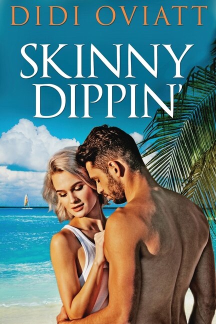 Front cover_Skinny Dippin'