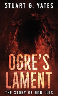 Couverture_Ogre's Lament