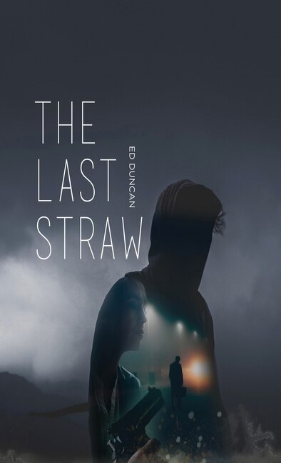 Front cover_The Last Straw