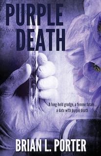 Front cover_Purple Death