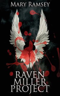 Front cover_Raven Miller Project