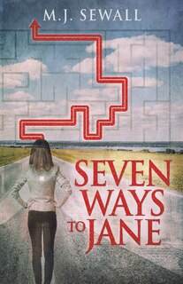 Front cover_Seven Ways To Jane