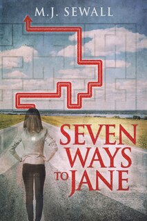 Front cover_Seven Ways To Jane