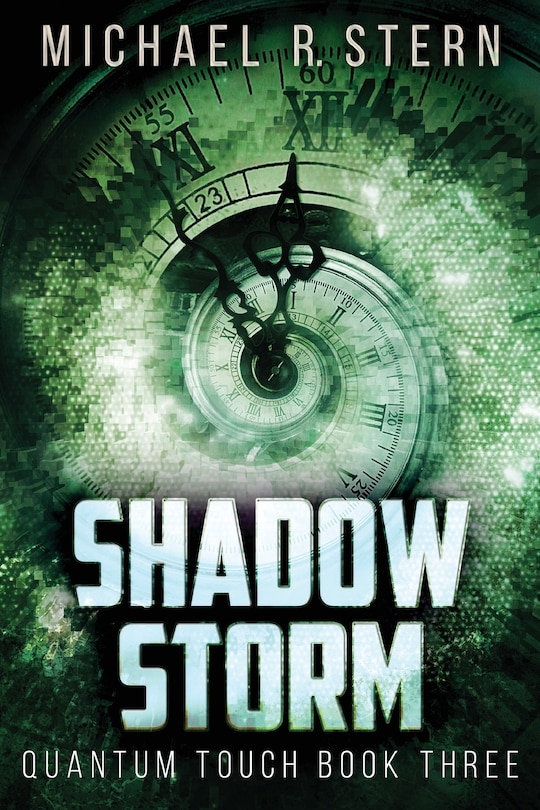 Front cover_Shadow Storm