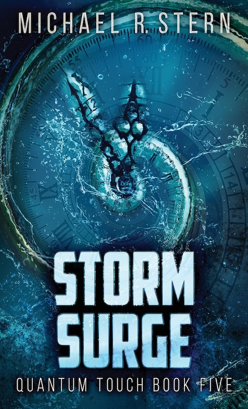 Front cover_Storm Surge