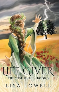 Front cover_Life Giver