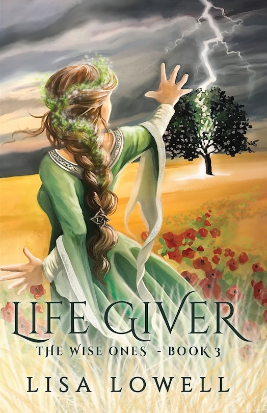 Front cover_Life Giver