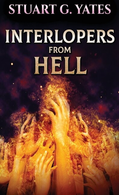 Couverture_Interlopers From Hell