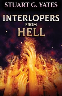 Couverture_Interlopers From Hell