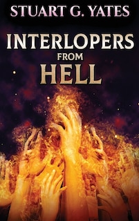 Couverture_Interlopers From Hell