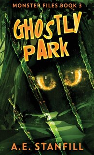Couverture_Ghostly Park