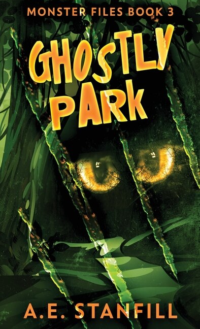 Couverture_Ghostly Park