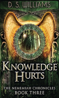 Front cover_Knowledge Hurts