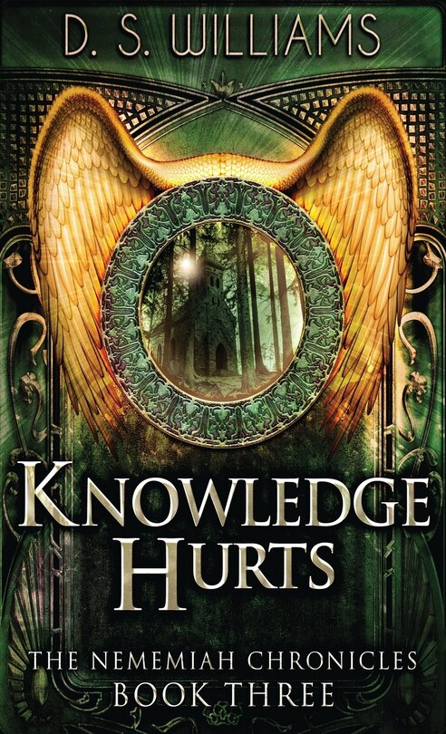 Front cover_Knowledge Hurts