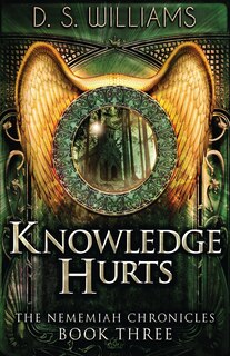 Front cover_Knowledge Hurts