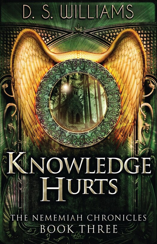 Front cover_Knowledge Hurts