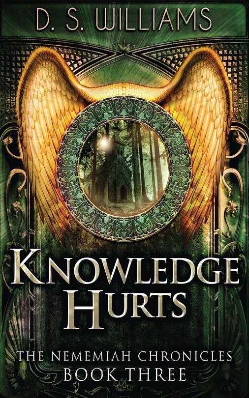 Front cover_Knowledge Hurts