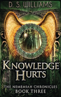 Front cover_Knowledge Hurts