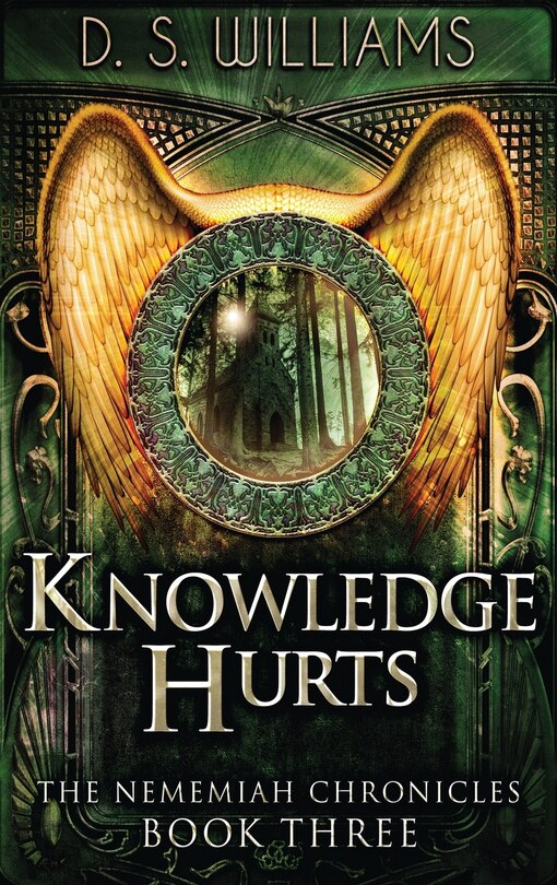 Front cover_Knowledge Hurts