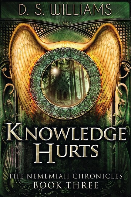 Front cover_Knowledge Hurts