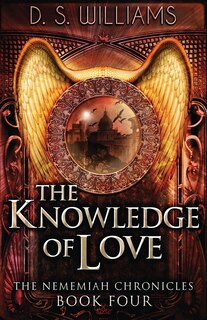 Front cover_The Knowledge Of Love