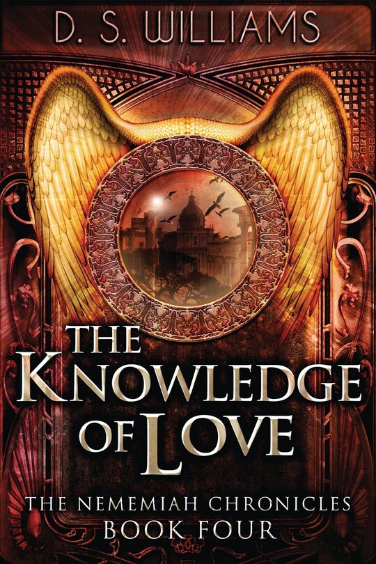 Front cover_The Knowledge Of Love