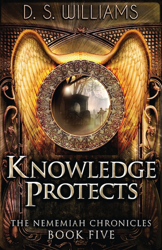 Front cover_Knowledge Protects