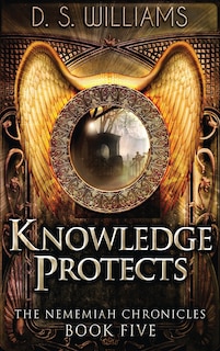 Front cover_Knowledge Protects