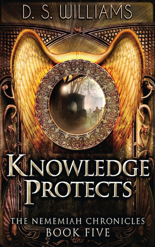 Front cover_Knowledge Protects