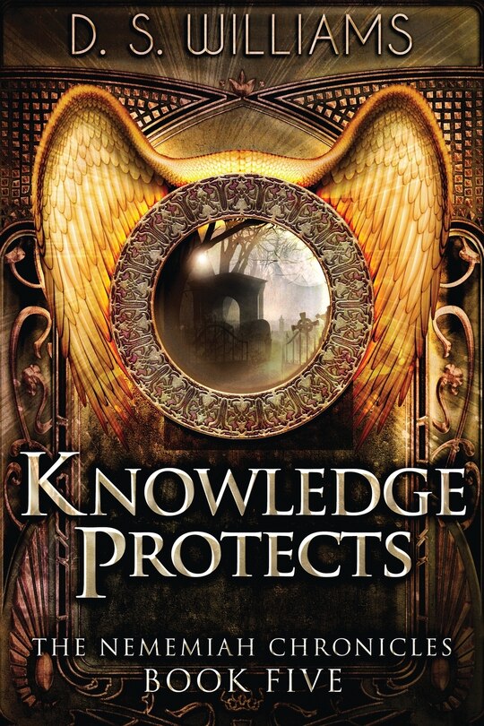 Front cover_Knowledge Protects