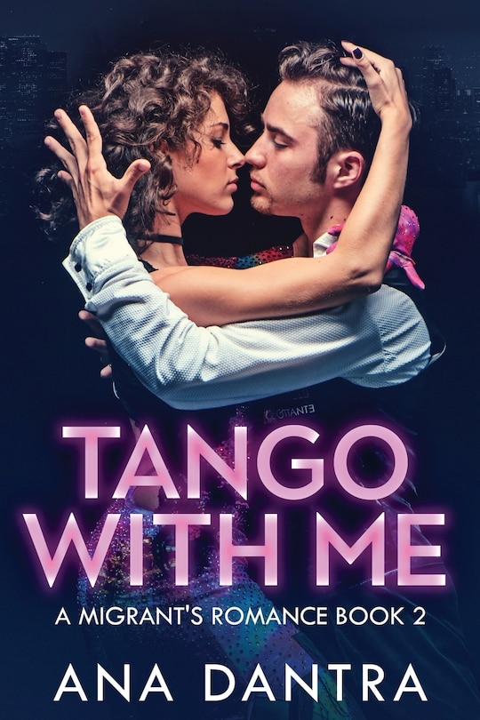 Front cover_Tango With Me