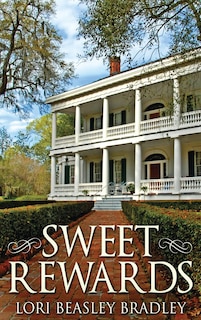 Front cover_Sweet Rewards
